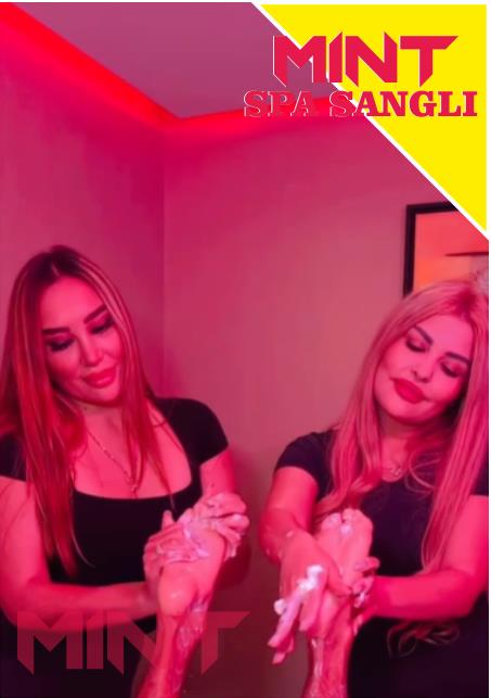 Sandwich Massage in Sangli